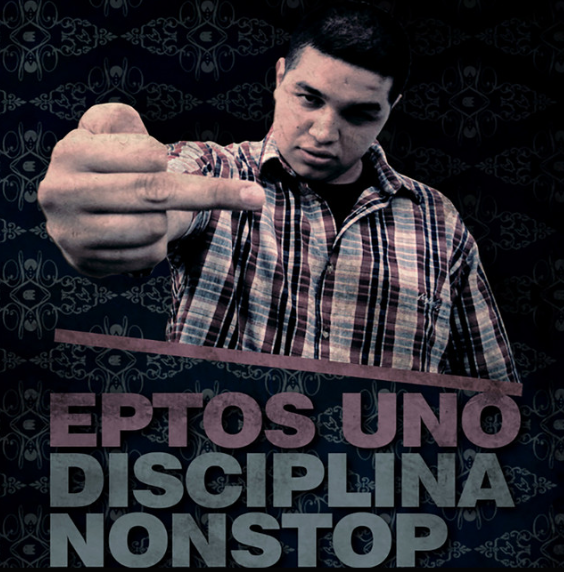 Disciplina Non Stop