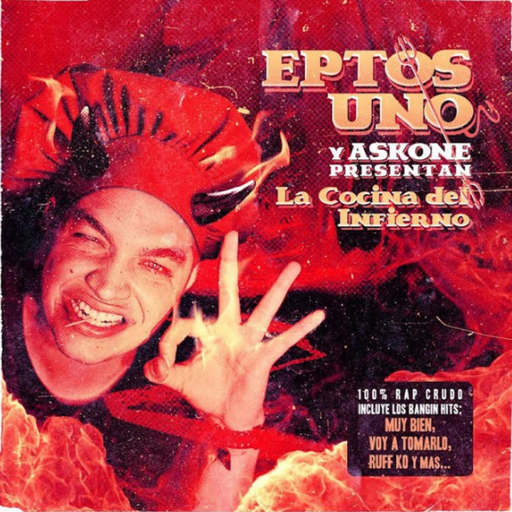 La Cocina del Infierno