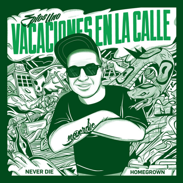 Vacaciones En La Calle
